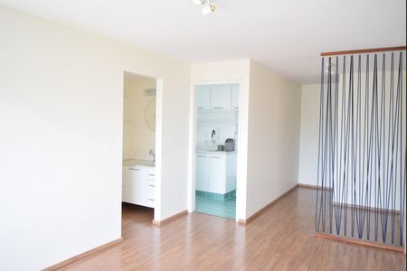 Sala de apartamento para alugar com 1 quarto, 57m² em Jardim Paulista, São Paulo