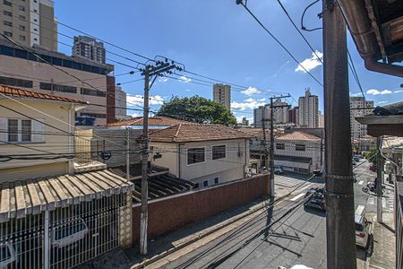 Casa à venda com 141m², 2 quartos e 2 vagasVista da Varanda do Quarto 2