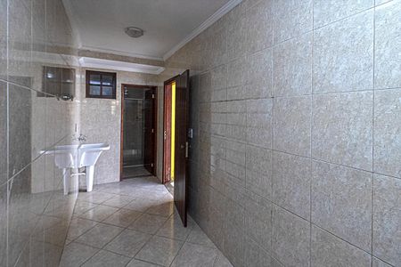 Casa à venda com 141m², 2 quartos e 2 vagasÁrea de Serviço