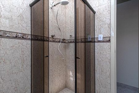 Casa à venda com 141m², 2 quartos e 2 vagasBanheiro Social