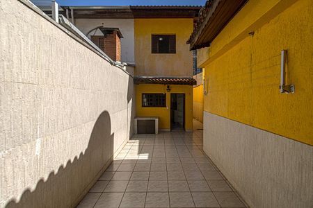 Casa à venda com 141m², 2 quartos e 2 vagasÁrea comum