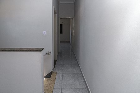 Casa à venda com 141m², 2 quartos e 2 vagasCorredor