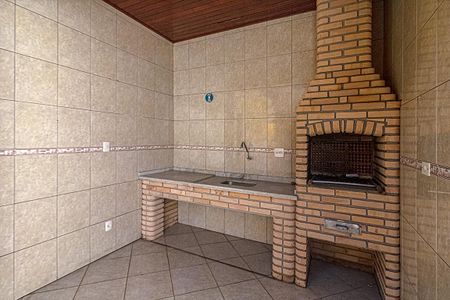 Casa à venda com 141m², 2 quartos e 2 vagasÁrea comum