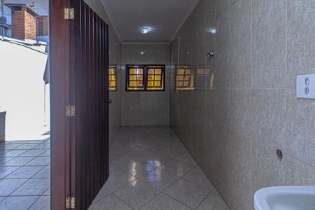 Casa à venda com 141m², 2 quartos e 2 vagasÁrea de Serviço