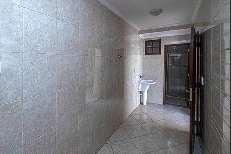 Casa à venda com 141m², 2 quartos e 2 vagasÁrea de Serviço