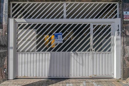 Casa à venda com 141m², 2 quartos e 2 vagasPlaca