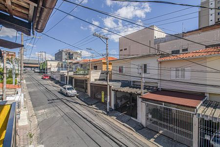 Casa à venda com 141m², 2 quartos e 2 vagasVista da Varanda do Quarto 2