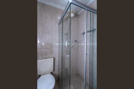 Casa à venda com 141m², 2 quartos e 2 vagasBanheiro de Serviço