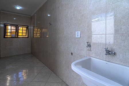 Casa à venda com 141m², 2 quartos e 2 vagasÁrea de Serviço