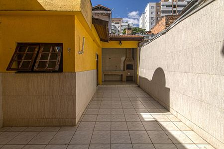Casa à venda com 141m², 2 quartos e 2 vagasÁrea comum