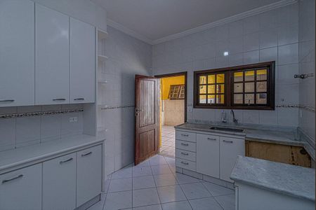 Casa à venda com 141m², 2 quartos e 2 vagasCozinha