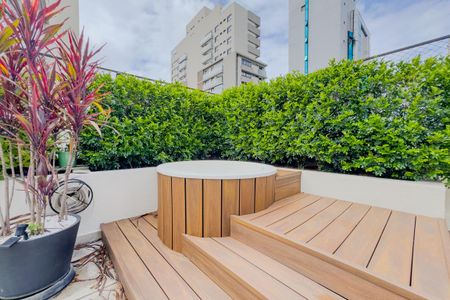 Apartamento à venda com 500m², 4 quartos e 2 vagasCobertura
