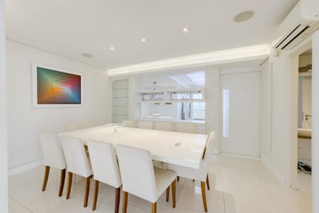 Apartamento à venda com 500m², 4 quartos e 2 vagasSala