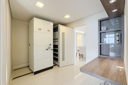 Apartamento à venda com 500m², 4 quartos e 2 vagasCorredor