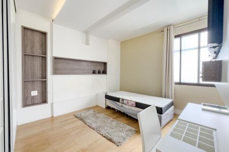 Apartamento à venda com 500m², 4 quartos e 2 vagasSuíte