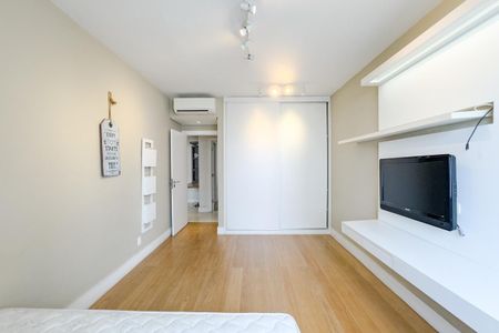 Apartamento à venda com 500m², 4 quartos e 2 vagasQuarto 2