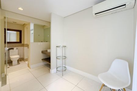 Apartamento à venda com 500m², 4 quartos e 2 vagasCobertura - Quarto