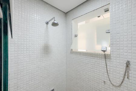 Apartamento à venda com 500m², 4 quartos e 2 vagasBanheiro Social