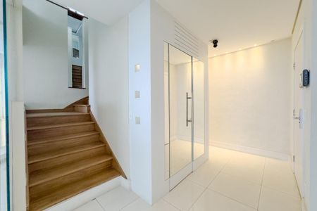 Apartamento à venda com 500m², 4 quartos e 2 vagasSala