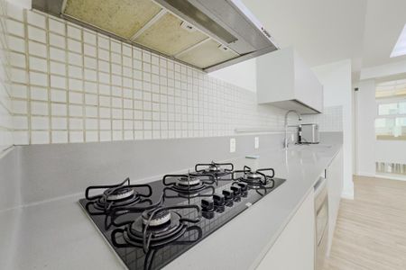 Apartamento à venda com 500m², 4 quartos e 2 vagasCozinha