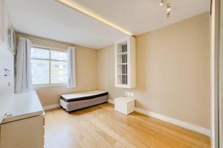 Apartamento à venda com 500m², 4 quartos e 2 vagasQuarto 1