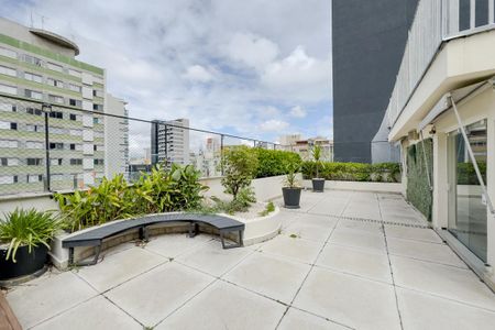 Apartamento à venda com 500m², 4 quartos e 2 vagasCobertura