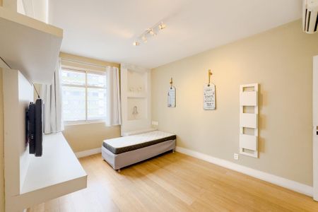 Apartamento à venda com 500m², 4 quartos e 2 vagasQuarto 2