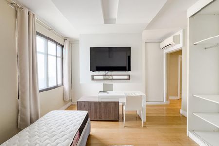 Apartamento à venda com 500m², 4 quartos e 2 vagasSuíte