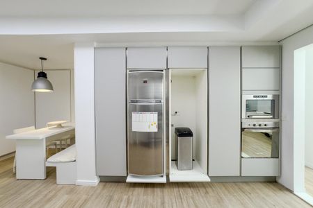 Apartamento à venda com 500m², 4 quartos e 2 vagasCozinha
