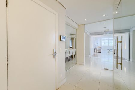 Apartamento à venda com 500m², 4 quartos e 2 vagasSala