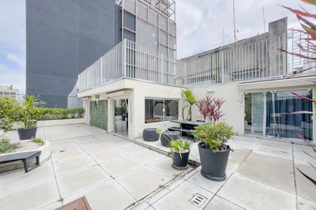 Apartamento à venda com 500m², 4 quartos e 2 vagasCobertura