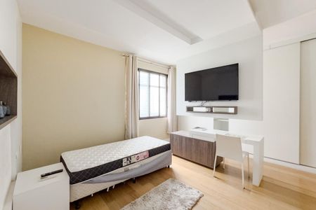 Apartamento à venda com 500m², 4 quartos e 2 vagasSuíte