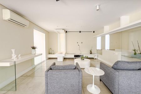 Apartamento à venda com 500m², 4 quartos e 2 vagasCobertura