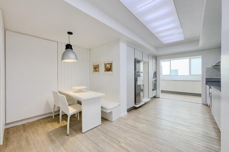 Apartamento à venda com 500m², 4 quartos e 2 vagasCozinha