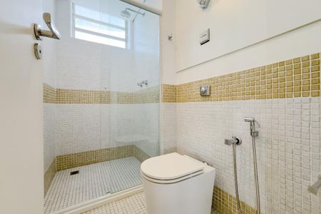 Apartamento à venda com 500m², 4 quartos e 2 vagasCobertura