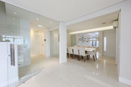 Apartamento à venda com 500m², 4 quartos e 2 vagasSala