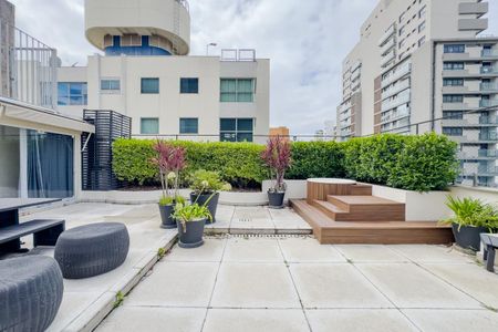 Apartamento à venda com 500m², 4 quartos e 2 vagasCobertura