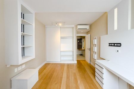 Quarto 1 de apartamento para alugar com 4 quartos, 500m² em Jardim Paulista, São Paulo