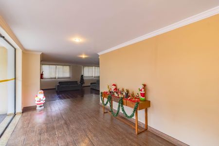 Apartamento para alugar com 70m², 3 quartos e 1 vagaÁrea comum