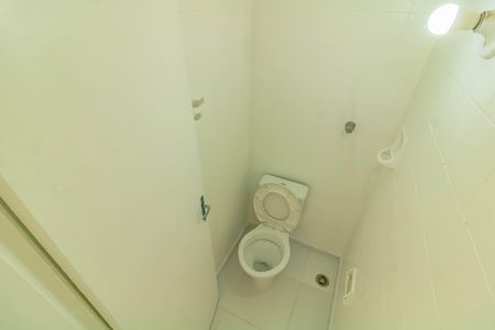Apartamento para alugar com 70m², 3 quartos e 1 vagaBanheiro de Serviço
