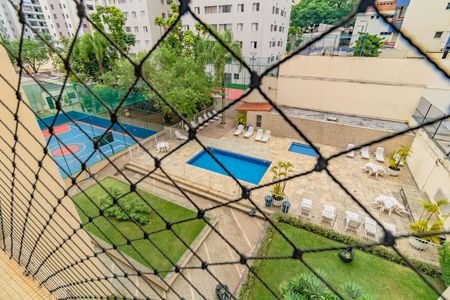 Apartamento para alugar com 70m², 3 quartos e 1 vagaSala Vista