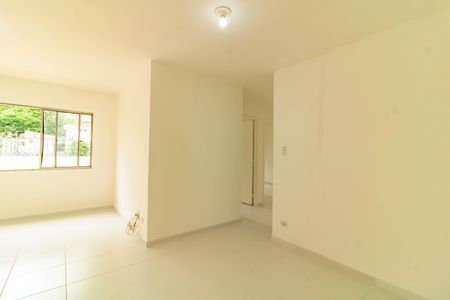 Sala de apartamento para alugar com 3 quartos, 70m² em Vila Mascote, São Paulo