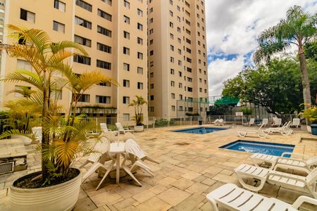 Apartamento para alugar com 70m², 3 quartos e 1 vagaÁrea comum