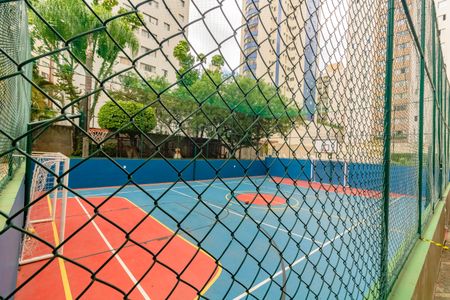 Apartamento para alugar com 70m², 3 quartos e 1 vagaÁrea comum