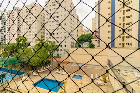 Quarto 1 Vista de apartamento para alugar com 3 quartos, 70m² em Vila Mascote, São Paulo