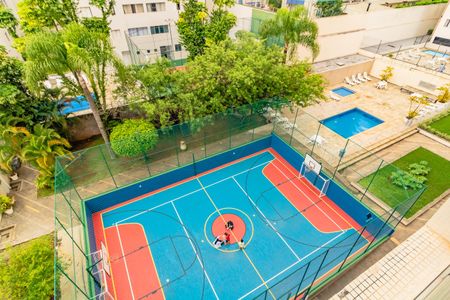 Apartamento para alugar com 70m², 3 quartos e 1 vagaÁrea comum