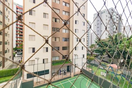 Apartamento para alugar com 70m², 3 quartos e 1 vagaQuarto 3 Vista