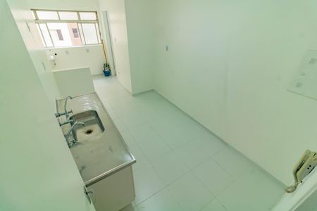 Apartamento para alugar com 70m², 3 quartos e 1 vagaCozinha