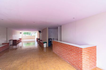 Apartamento para alugar com 70m², 3 quartos e 1 vagaÁrea comum