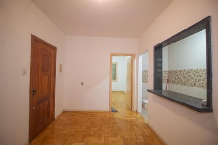 Apartamento para alugar com 53m², 1 quarto e sem vagaSala